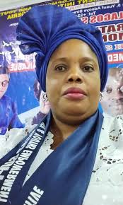 MADAM THANKS SO MUCH FOR EDUCATING THAT NPP VARANDA BOY WHO CLAIMED HE IS  MEMBER OF PARLIAMENT.