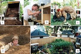 An organic farming magazine subscription is a free producer member benefits when you join the soil association, a uk's leading journal on organic food and farming. An Experiment In Brooklyn Style Subsistence Farming New York Magazine Nymag