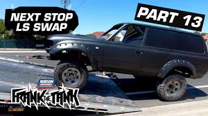 If you are a current land cruiser owner, you can still count on getting great service from toyota service centers. Next Stop Ls Swap