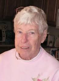 Margaret Kenny Obituary (1924