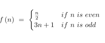 Logic ca intai aprinzi chibritul. Cele Mai Grele 6 Probleme De MatematicÄ Unele Dintre Ele N Au Fost Rezolvate NiciodatÄ Impact