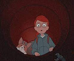 Pin De Atwitw En Infinity Train En 2021 El Tren Infinito Historietas Memes