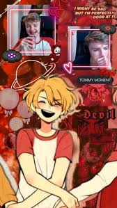 Horror games with tommy innit :( just chatting · 6 days ago. Sleepybois Matching Wallpaper Part 2 4 Mc Wallpaper Dream Artwork Minecraft Wallpaper