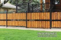 Aliexpress carries wide variety of products. Fence Desings Ideas And Styles Interunet