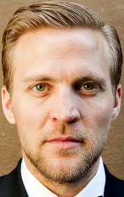 Since then his career has been full of leading. Tobias Santelmann Biography And Movies