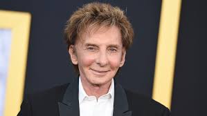 Barry Manilow