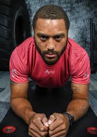 Meet LaSalle Smith II of LaSalle's Photography in West Town