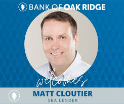 Bank of Oak Ridge (@bankoakridge)