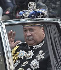 Declaration of malacca as a historical city (hari perisytiharan melaka sebagai bandaraya bersejarah). Sambutan Ulang Tahun Hari Keputeraan Sultan Johor Ditangguhkan