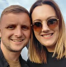 Fan pictured with late dad and brother in Stoke City book