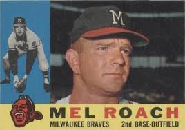 1960s NHRA Drag Racing-Mel Perry's 1966 A/FX AWB Chevelle-"The Mighty Red  BARON"