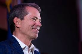 Pillen wins hard-fought Republican gubernatorial nomination