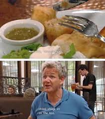 32 Gordon Ramsay Insults So Raw They Ll Give You Food Poisoning Gordon Ramsay Funny Gordon Ramsay Quotes Gordon Ramsey