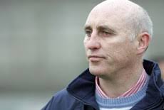 O'Byrne Cup 8/1/2006 Meath vs DCU Meath's Peter Cu