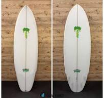 New & Used Hybrid Surfboards for Sale – The Board Source