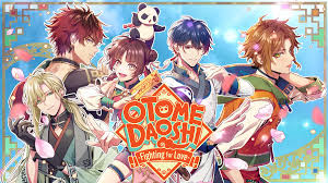 Image result for Otomeria