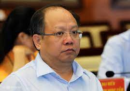 Khởi tố tổng giám đốc nguyễn kim. Mr Tat Thanh Cang Has Been Criticized
