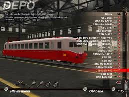 Legendární vlaková souprava slovenská strela v pátek opouští kopřivnici. Model Slovenskej Strely Diskuze Nejen O Hre Microsoft Train Simulator Open Rails A Train Simulator