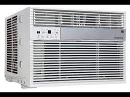 Danby portable air conditioner installation guide danby premiere 13000 btu portable air conditioner (repair bad exhaust fan). Danby 12 000 Btu Air Conditioners At Costco Youtube