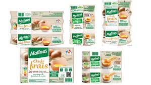 Check your furball's food bowl asap. Salmonella Prompts Recall Of More Than Half A Million Eggs Food Safety News