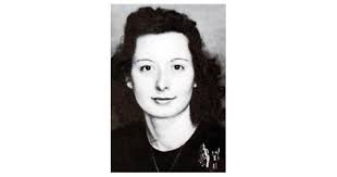 Betty Slone Obituary (1924