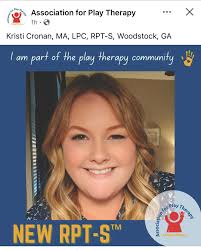 Georgia Association for Play Therapy