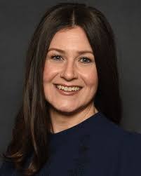 Courtenay Smith's Instagram, Twitter & Facebook