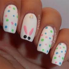See more ideas about easter nails, easter nail designs, nail designs. Best Easter Nail Art Designs Ideas 2020 Fabulous Nail Art Designs