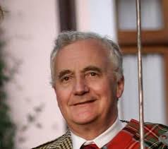 Obituaries: Diarmaid Douglas-Hamilton, physicist, inventor, and  enthusiastic mountaineer