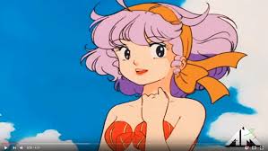 Anime Purple Hair 90 S Anime Purple Hair Aesthetic Anime Anime