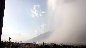 Durante el transcurso del año, la temperatura. El Clima Esta Muy Loco Monterrey Youtube