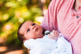 Congratulations to Dr John and his wife