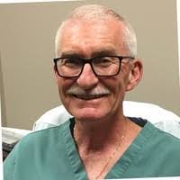 Richard Stapleford's Instagram, Twitter & Facebook