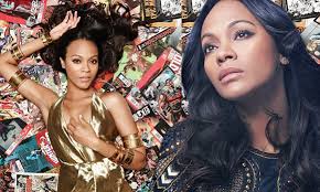 The curse of the black pearl (2003) with johnny depp, the terminal (2004) starring tom hanks, and guess. Zoe Saldana Almost Quit Hollywood Over Treatment On Pirates Of The Caribbean Set Daily Mail Online