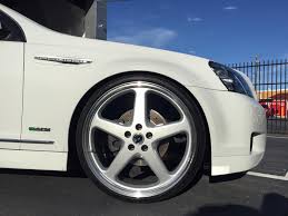 And will reduce body roll and improve handling. Northside 1 Holden Caprice On 22 Walky Wheels With Facebook