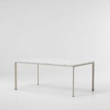 This revit table family is fully parametric and can therefore be adjusted to almost any dining table, office table, bar table and coffee table, etc. Kettal Contract Park Life Low Dining Table 160 X 94 6 Guests