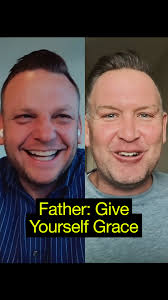 You can't achieve your way out of a father wound. Trust me, I've watched  men try. Tried even myself, for decades. This is how we men build empires  ... and still feel