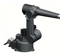 Articulated arm robot - Reis Robotics