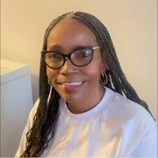 BEREAVEMENT NOTICE: TAMIKA WEST, DAUGHTER OF REGINALD WEST '73 AND ADRIENNE  HEMING WEST-NELSON '74 Viewing Schedule is presented below the flier.