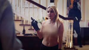 Kimberley Crossman Naked 384 | Hot Sex Picture