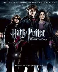 Harry potter and the sorcerer's stone, harry potter and the prisoner of azkaban, harry potter and the sorcerer's stone and harry potter and the goblet of fire. Harry Potter And The Goblet Of Fire Soundtrack Harry Potter Wiki Fandom