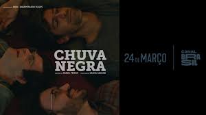 TRAILER OFICIAL CHUVA NEGRA 