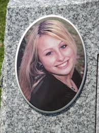 Stacey Ann Chaplin (1987-2004)