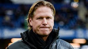 Sandhausen präsentierte sich zu keiner zeit wie ein abstiegskandidat. Hamburg Already Know New Man After Markus Gisdol Dismissed Sports German Football And Major International Sports News Dw 21 01 2018