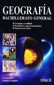 Geografía grado 4° generación primaria Geografia 1 Secundaria Ayllon Teresa Libro En Papel 9786071733207 Libreria El Sotano