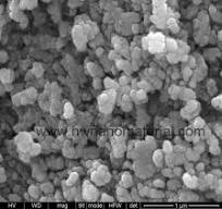 MnO2 Manganese Oxide Nanoparticles/Nanopowders Suppliers ...