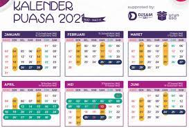 Maybe you would like to learn more about one of these? Kalendar Puasa Sunat Dan Wajib 2021 1442 1443h