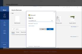 Free download mricrosoft office 2010 tanpa memasukkan nomor register. Cara Mengaktifkan Office Home Student 2019 Dan Gratis Dari Acer