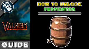 Valheim Tasty Mead. Recipe And Process Description Video With Tasting ... |  Tiktok
