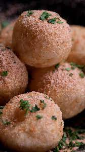 Cimol Mozzarella Recipe Makanan Makanan Dan Minuman Resep Masakan Indonesia